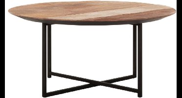 Salontafel Cosmo rond - 75cm