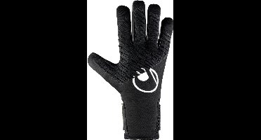 Uhlsport FM Cybertec Absolutgrip HN Fit Night Edition Keepershandschoenen - Maat 8.5