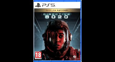 DIRECTIVE 8020 - Day One Deluxe Edition - PS5