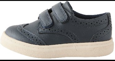 Next Brogues met klittenbandsluiting