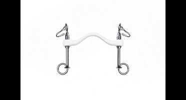 TRUST INNO SENSE BABY DRESSUURSTANG FIXED MEDIUM HARD 15MM