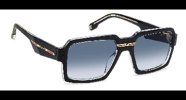 Carrera Zonnebril VICTORY C 15/S Volwassenen Zwart