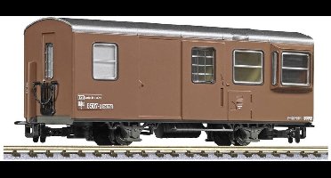 Liliput L344434 Speciale wagen DC