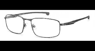 Carrera Ducati CARDUC 008 Matte dark ruthenium black 55/17/140 MAN Brilmonturen