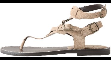 Next Gladiatorteensandalen