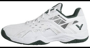 VICTOR P8500CLS badmintonschoen - wit / groen - maat 39