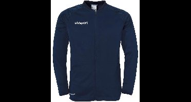 Uhlsport Goal 25 Polyestervest Heren - Marine | Maat: 3XL