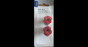 Q-link Passchroef 10A 2 stuks