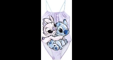 Disney Stitch Badpak Meisjes Kinderen