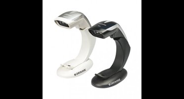 Datalogic Heron HD3430, 2D, Area Imager, multi-IF, kabel (USB), wit