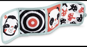 Fisher Price Activiteitenpaneel Veelkleurig