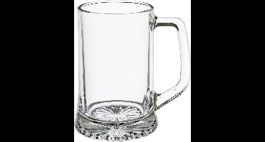 Royal Leerdam Artisan Bierpul 32 cl - 4 stuks