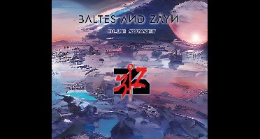 Baltes & Zayn - Blue Sunset (CD)