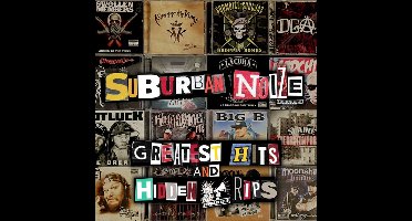 Suburban Noize