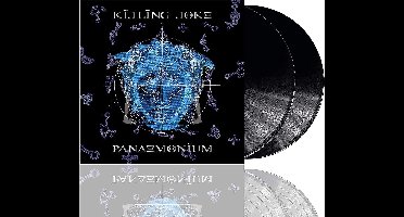 Killing Joke - Pandemonium (2 LP)