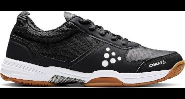 Craft I2 Control Indoorschoenen Dames - Zwart | Maat: 38,5