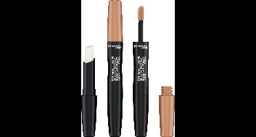 Rimmel London Lasting Provocalips Lip Colour lippenstift 536 Best Undressed