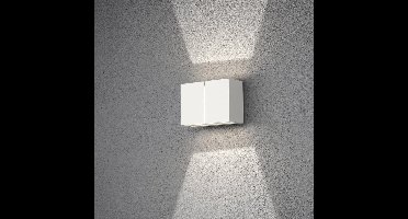 KonstSmide Strakke wandspot Pavia