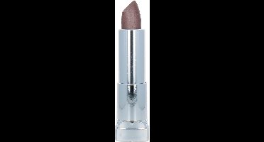 Maybelline Color Sensational Metallic Lipstick - 40 Silk Stone