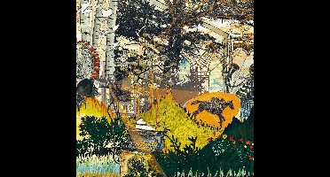 Bell Orchestre - Recording A Tape The Colour Of The Light (LP)