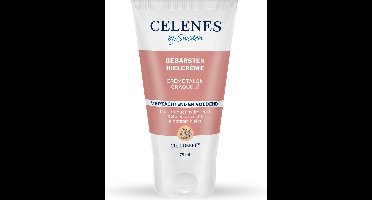 Celenes by Sweden Cloudberry Gebarsten Hielcrème - 75ml - Alle Huidtypes
