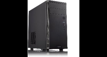 ATX Semi-tower Box Fractal DESIGN Core 1100 Black