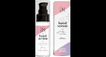 PN Selfcare - Hand Serum - Anti-Age Serum - Natuurlijke Producten - Duurzaam- 30 ml