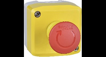 Schneider Electric XALK178FH7 Noodstopschakelaar 1 stuk(s)