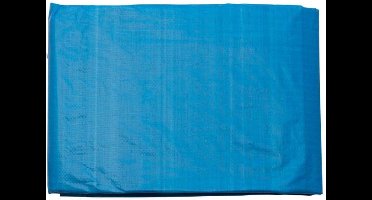 Afdekzeil 6 x 10 meter - TOPGEAR