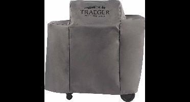 Traeger Ironwood 650 Cover – Beschermhoes voor Ironwood 650 Pellet Grill