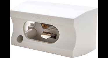 Lamphouder S14d Linestra