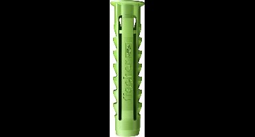 Fischer Wandplank Bevestiging Sx Green 8 X 40