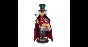 Kurt Adler notenkraker Scrooge