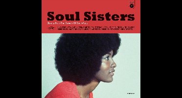 Various Artists - Soul Sisters (Classics By The Queens Of Soul Music) (LP) (Remastered)