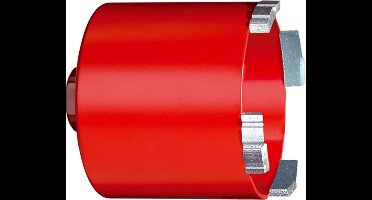 Carat NASTROC® Dozenboor Ø82 x 60mm M30 - HDN0820605