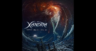 Xandria - The Wonders Still Awaiting (2 CD)