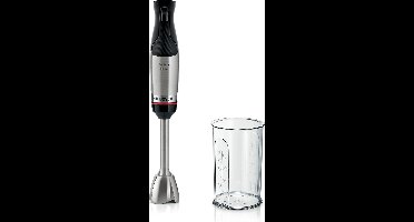 Bosch MSM6M610 - Staafmixer - 1000W - Zwart