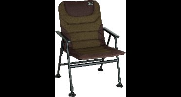 Fox Eos 1 Chair | Karperstoel