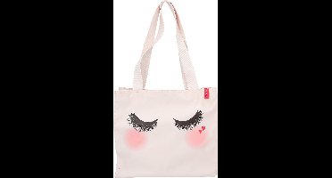 Depesche - TOPModel shopper BEAUTY GIRL