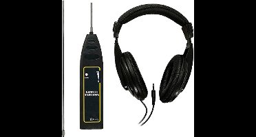 PCE Instruments PCE-S 41 Trillingsmeter