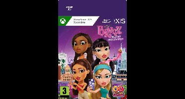 Bratz: Flaunt your fashion - Xbox Series X|S/Xbox One - Game