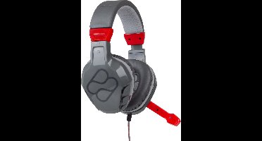 FR-TEC Gaming Headset Switch SAMUS