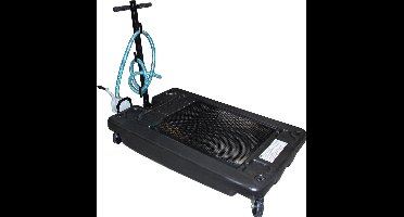 BGS Olie opvangbak 60 liter
