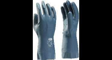 Handschoen Grandeur L Neopr Zw Huishoud