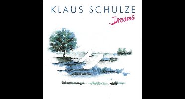 Schulze, Klaus - Dreams