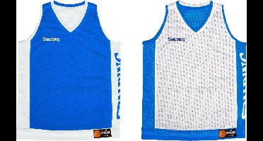 Spalding Basketbal Reversible Tank Top