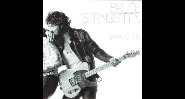 Bruce Springsteen - Born To Run (CD)