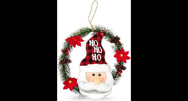 kerstkrans - CHRISTMAS DECORATION