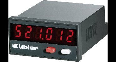 Kübler Automation CODIX 522