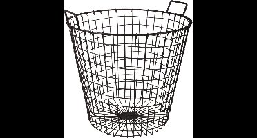 Talen Tools - Aardappelmand - Ijzer - 45x45 cm